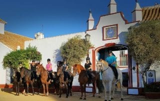 Spain - Snaffle Travel