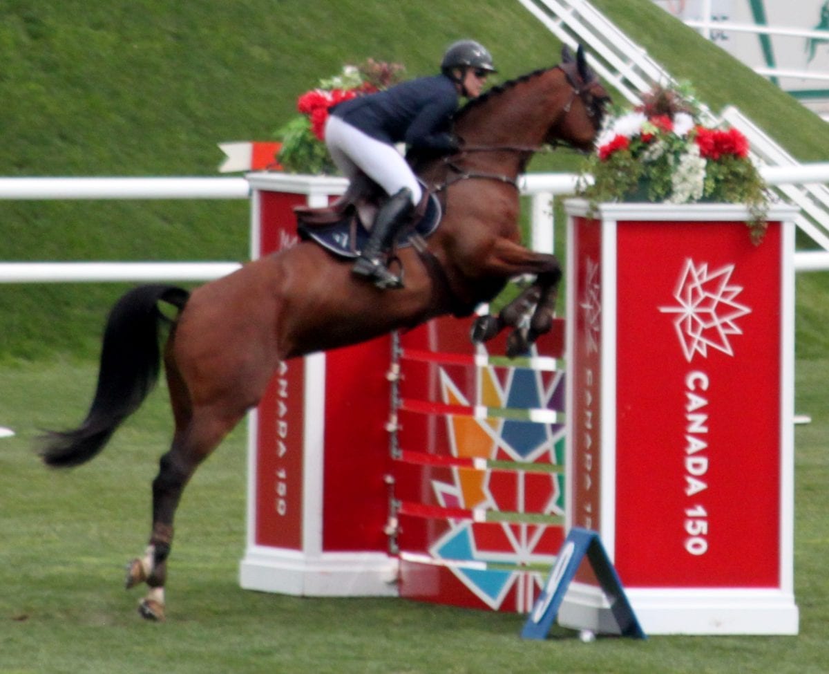 Spruce Meadows Equestrian Centre, Calgary - Snaffle Travel