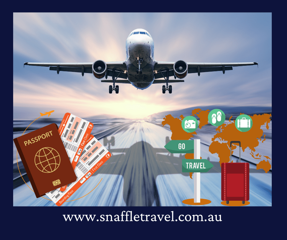Travel packing tips - Snaffle Travel