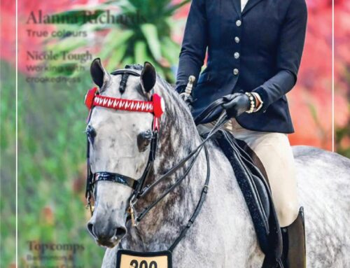 Badminton & Longines Show Jumping Madrid May 2023, Equestrian Hub